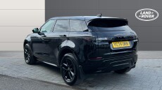 Land Rover Range Rover Evoque 2.0 D200 Dynamic SE 5dr Auto Diesel Hatchback